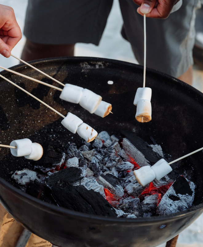Peut-on faire un barbecue à Paris ?