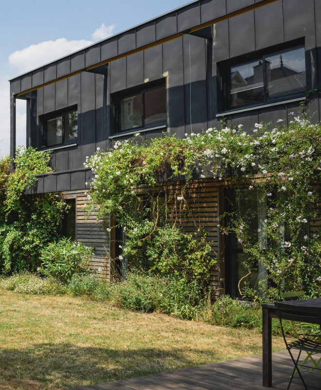 Entretenir son jardin en hiver