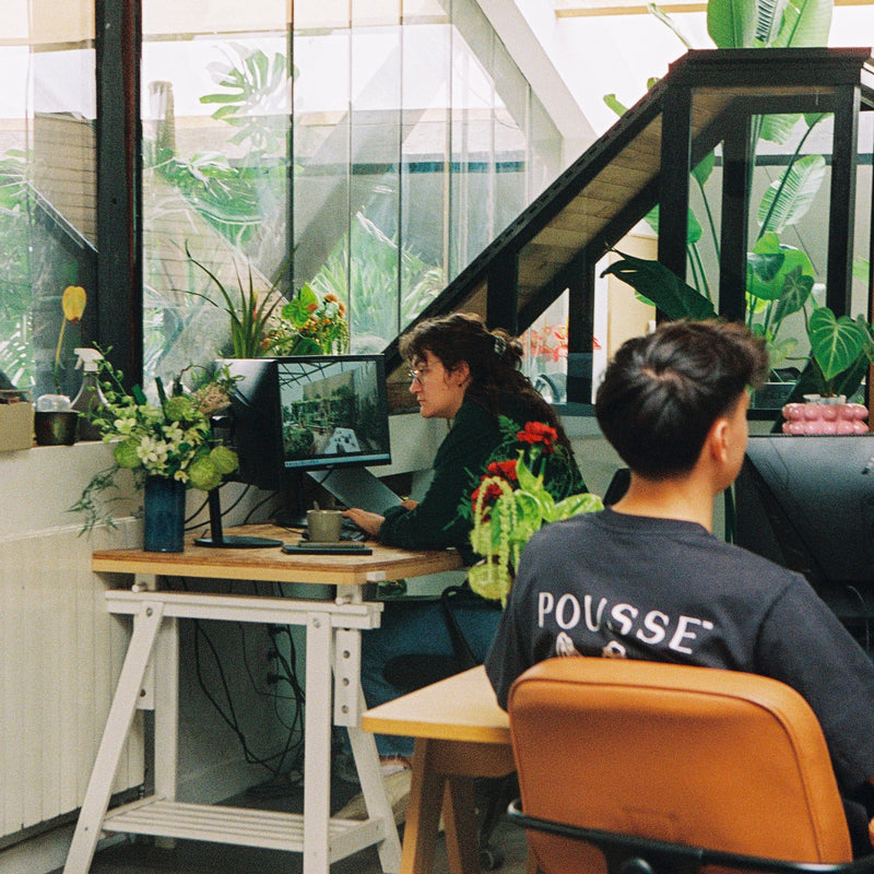 Dessinateur projeteur - Paysage H/F