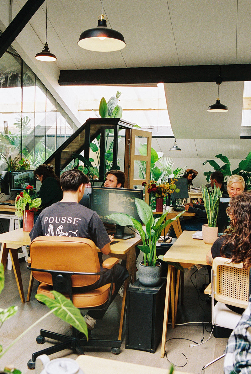 Chef.fe de projet Senior - Concepteur Paysagiste Paris