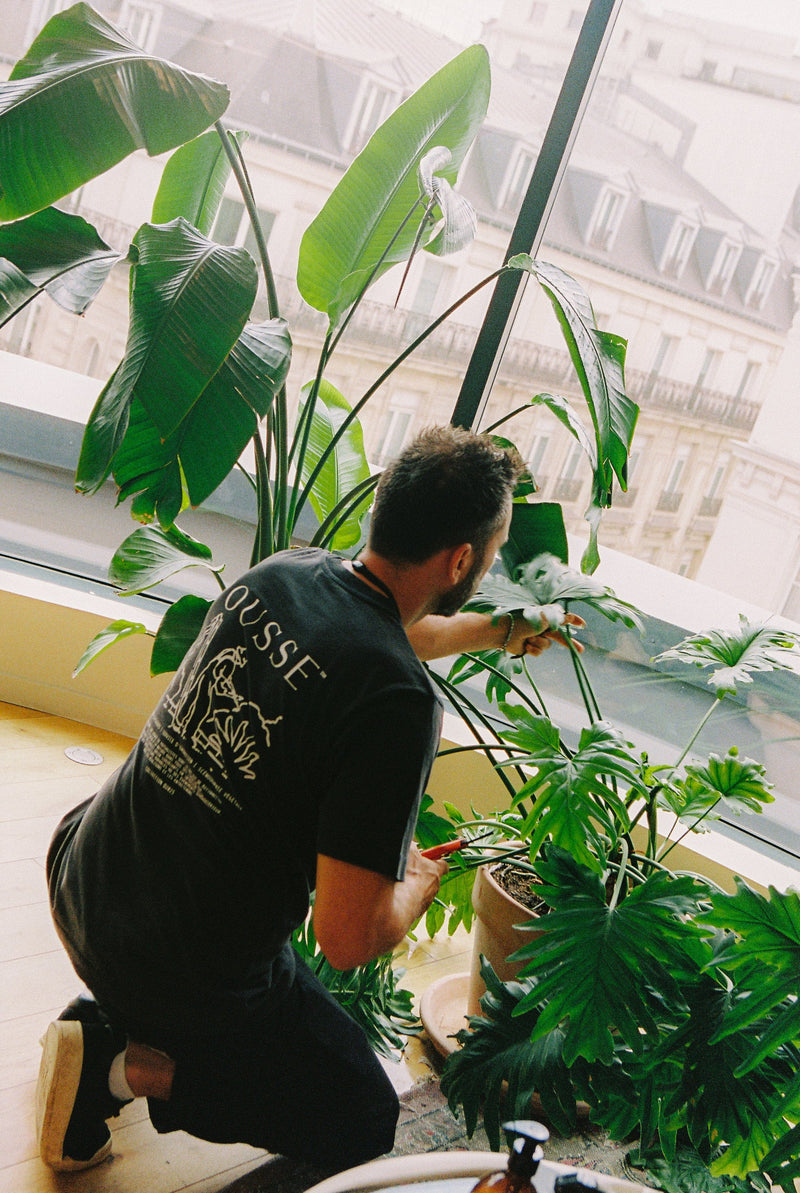 Jardinier urbain intérieur H/F