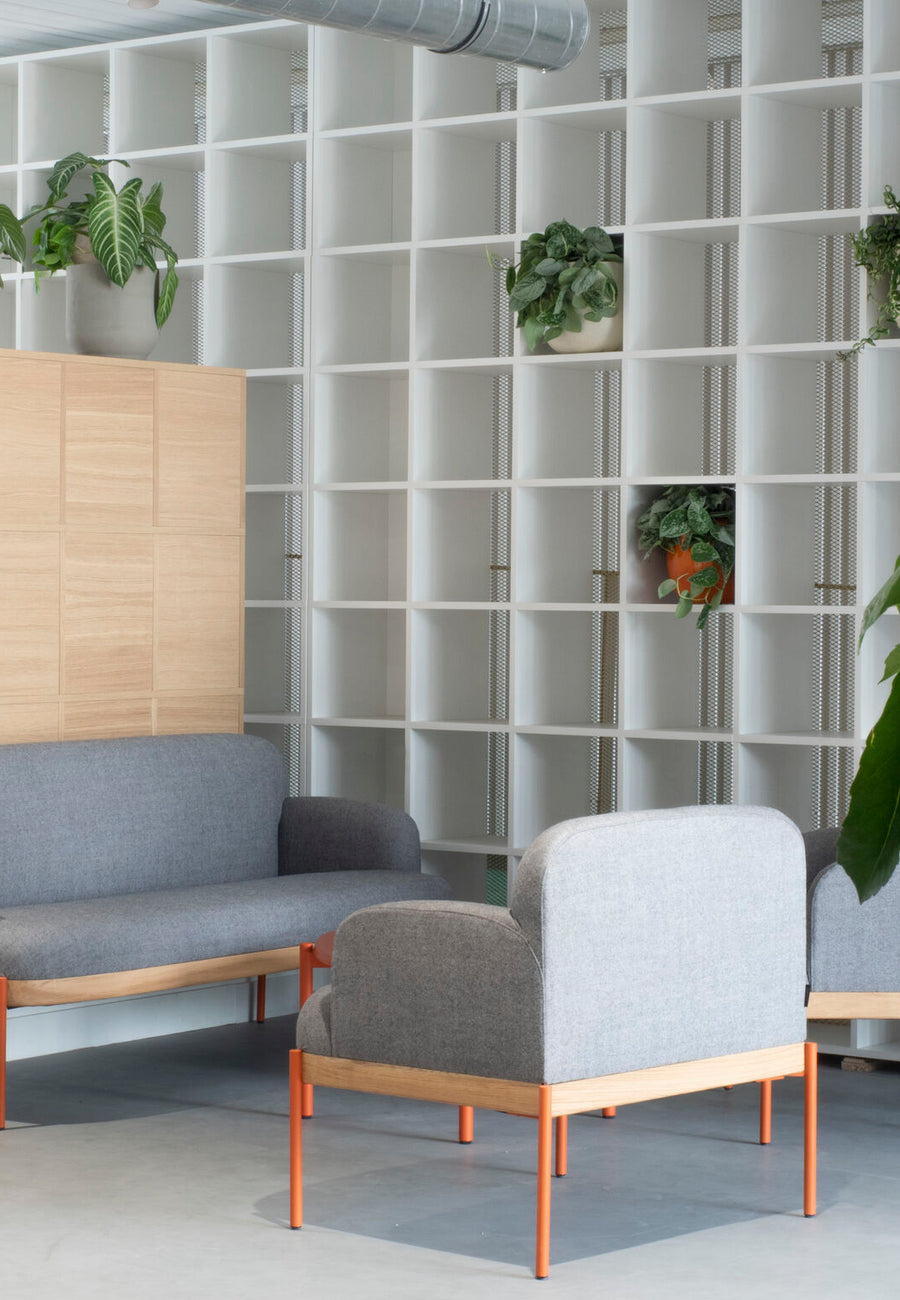 Vegetalisation Bureaux plantes intérieures