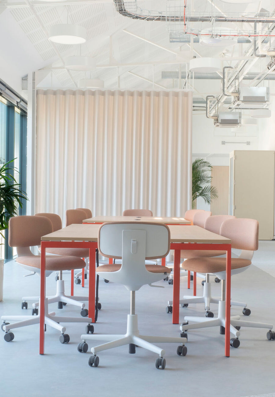 Vegetalisation espace Bureaux plantes intérieures Paris
