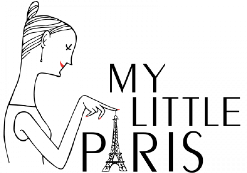 Logo My Little Paris