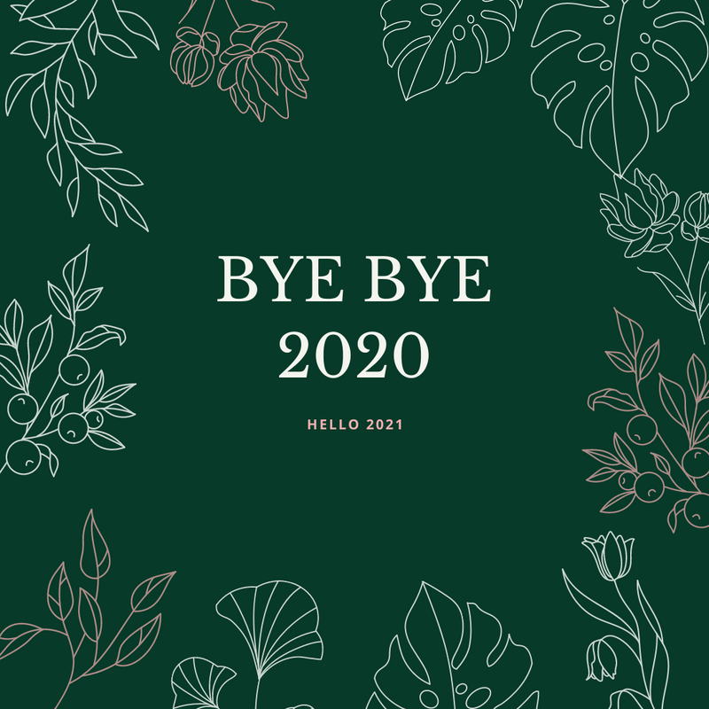 Goal 2021: More plants in our lives