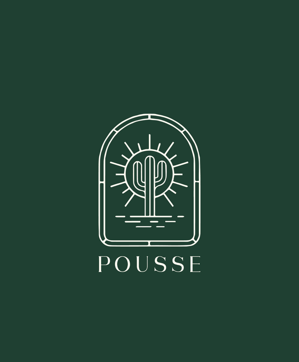 Transformation de Paris Pousse en POUSSE