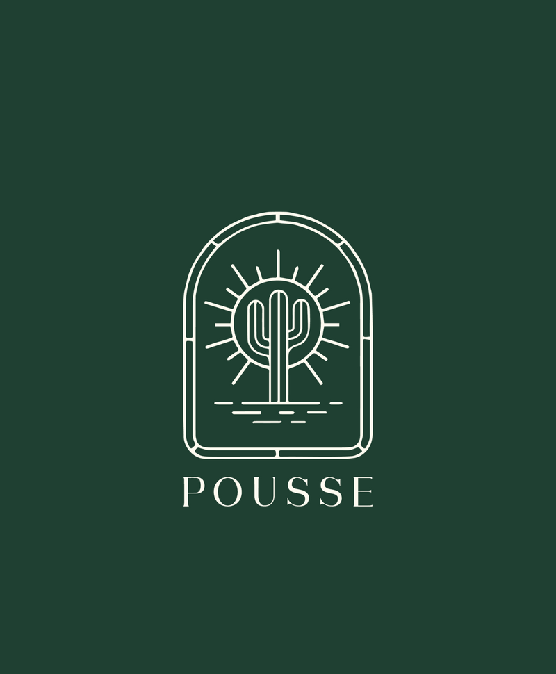 Transformation de Paris Pousse en POUSSE