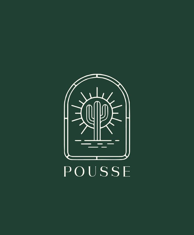 Transformation de Paris Pousse en POUSSE