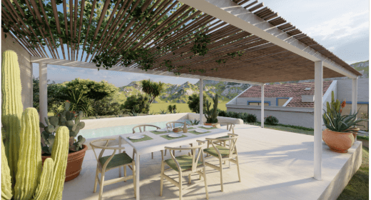 L'IA et la végétalisation : une combinaison gagnante pour des espaces de travail durables