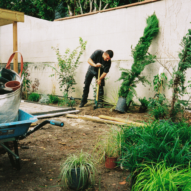 Qu’est-ce qu’un éco-paysagiste ? et plus largement l'éco-paysagisme ?