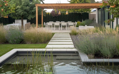 Entretien Jardin Sceaux