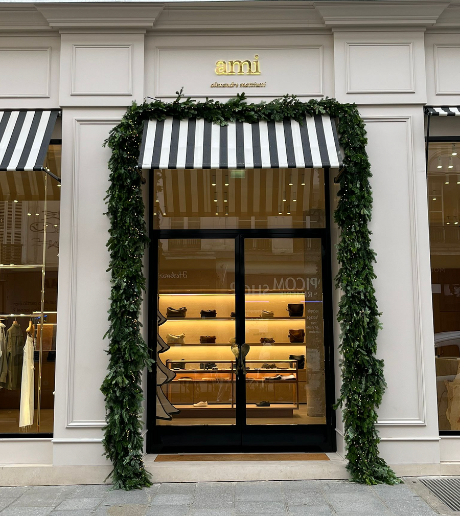 PRÉPAREZ VOTRE FIN D'ANNÉE