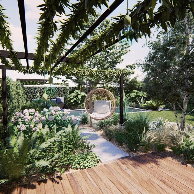 Agence vegetale Bordeaux