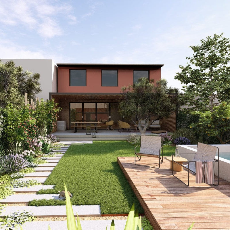 Agence vegetale bordeaux