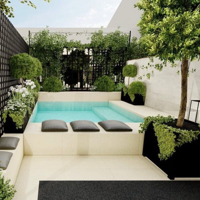 Agence vegetale Bordeaux