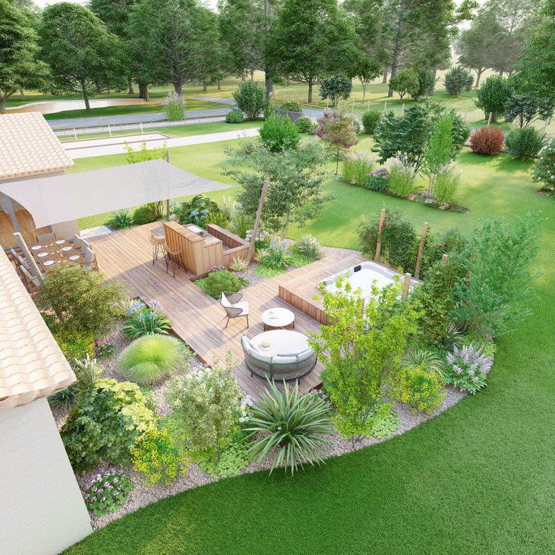 Agence végétale Bordeaux