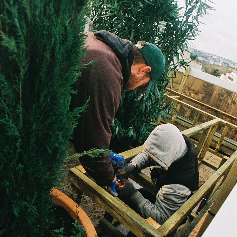 agence vegetale paris