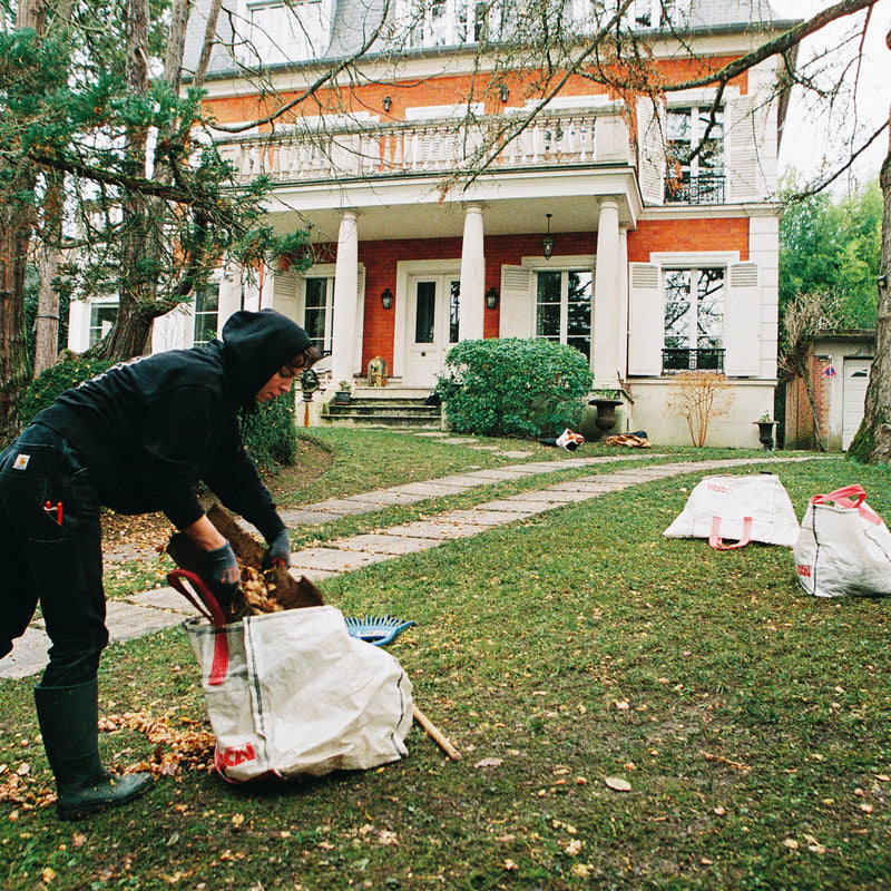 Agence vegetale Paris