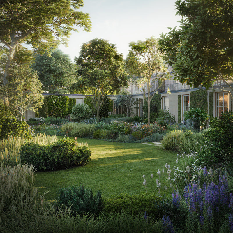 EntretienJardin à Clamart