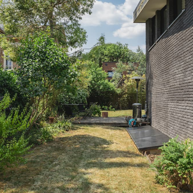 Entretien de jardin à St maur