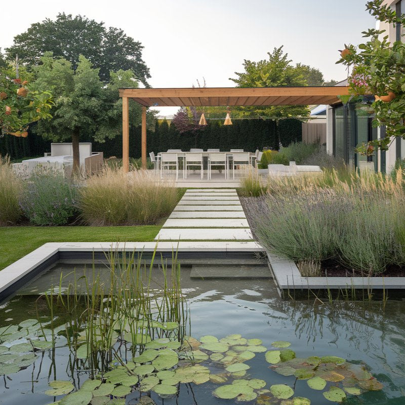 Entretien Jardin St Maur des Fosses POUSSE