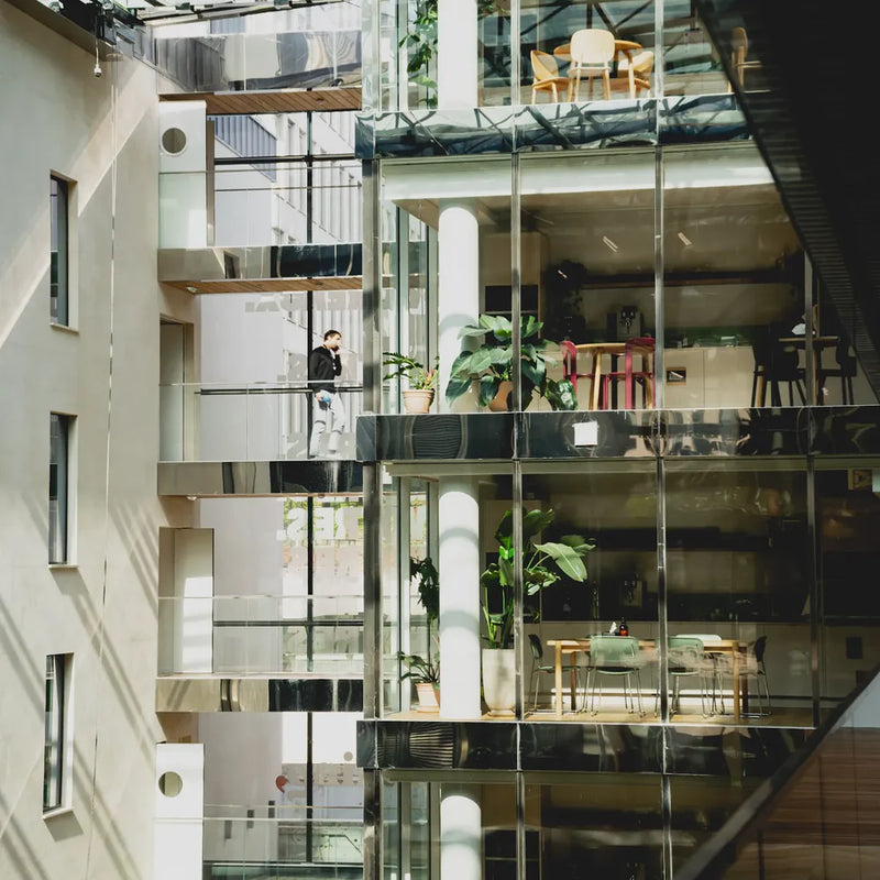 Paysagiste Neuilly-sur-Seine