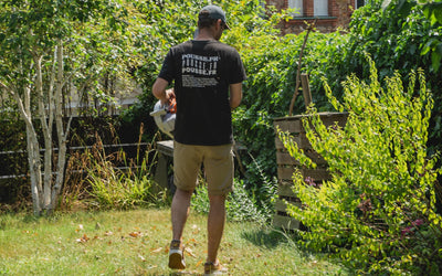 Entretien par POUSSE à St Maur des Fossés