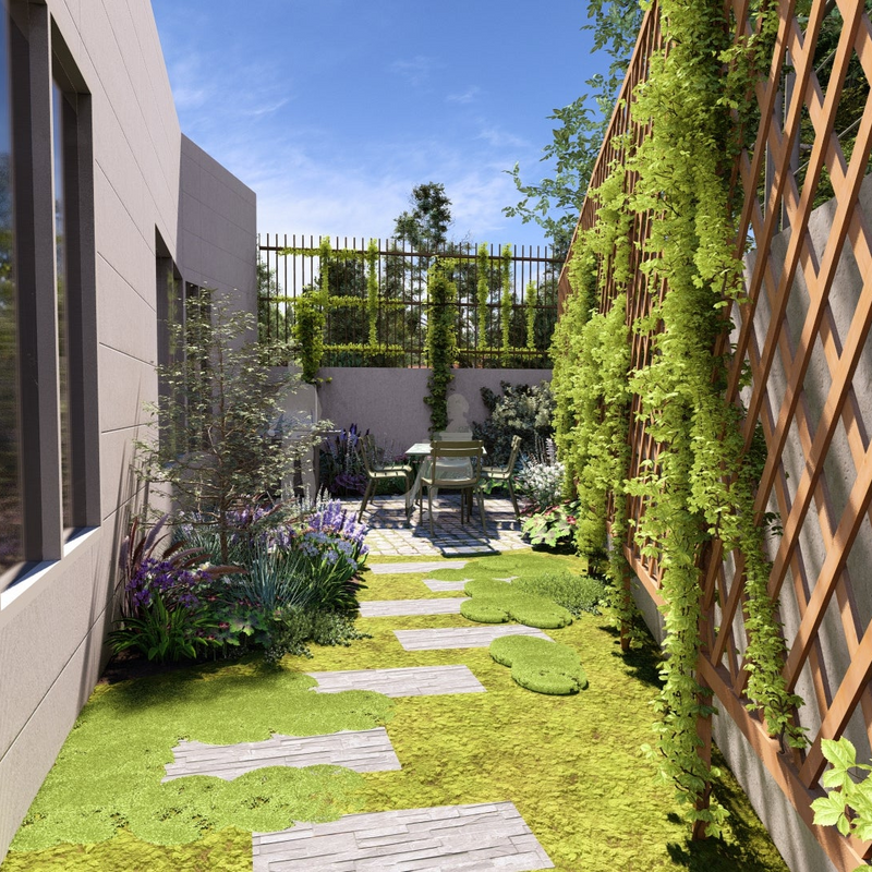 Tailles Haies Courbevoie par POUSSE
