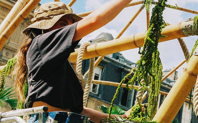 LCOATION DE PLANTES PARIS