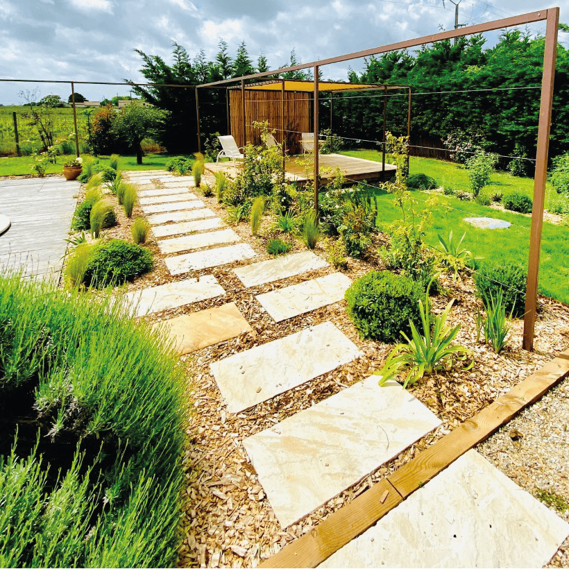 agene vegetale bordeaux