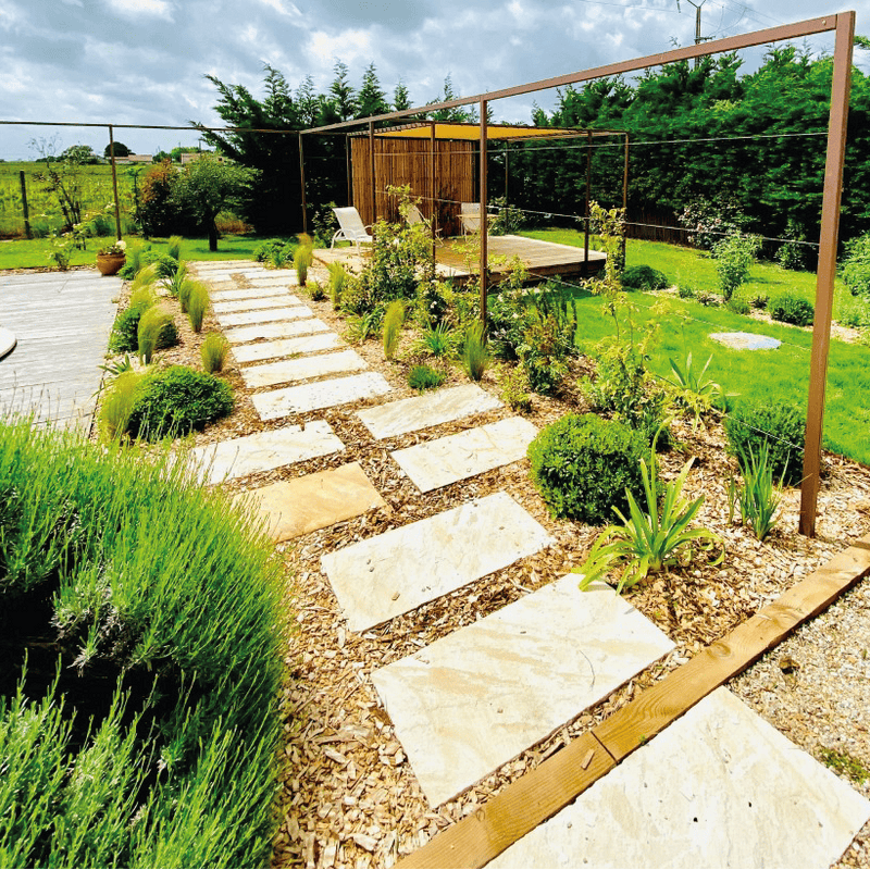 agene vegetale bordeaux