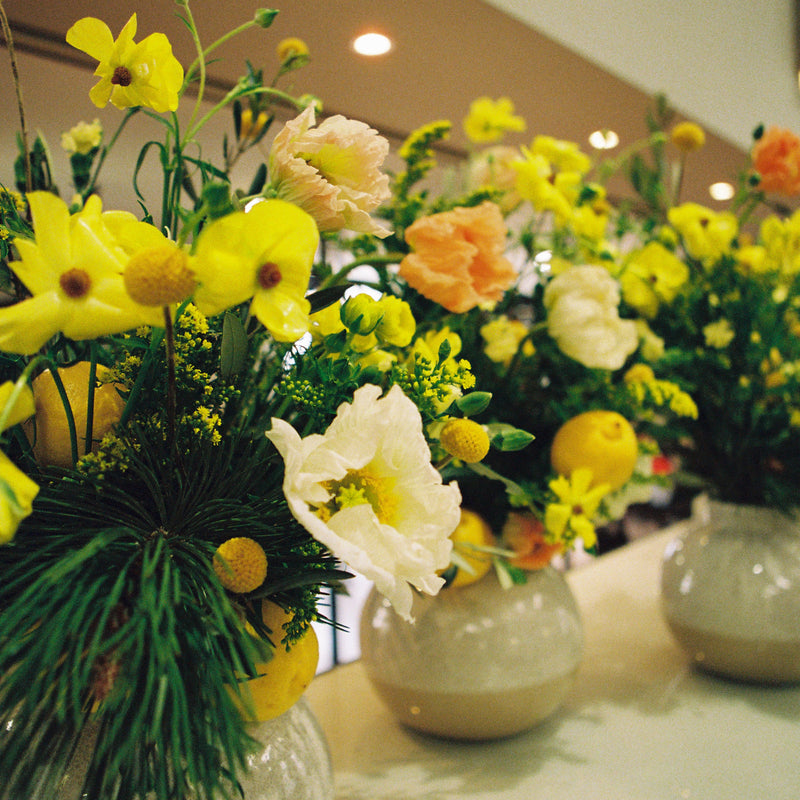 FLEURS BUREAUX PARIS