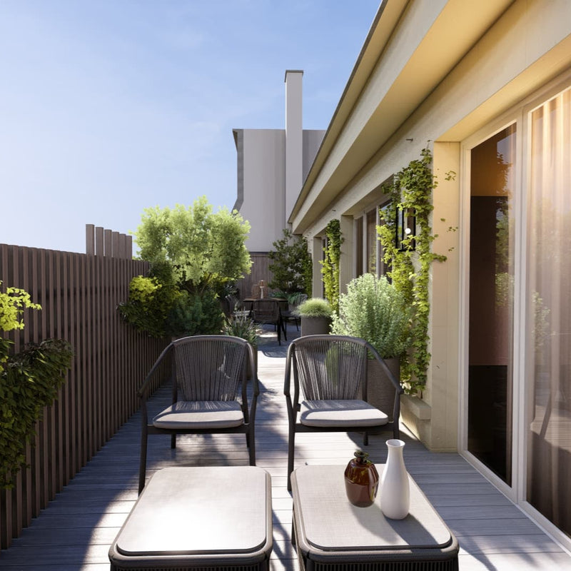 Paysagiste Neuilly-sur-Seine