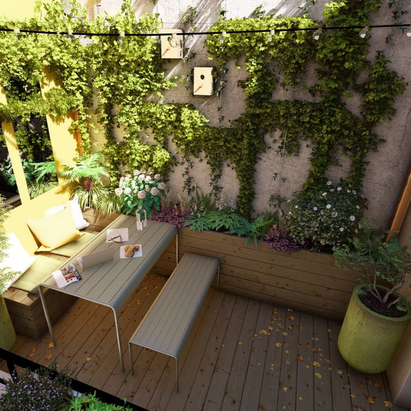 Paysagiste Neuilly-sur-Seine