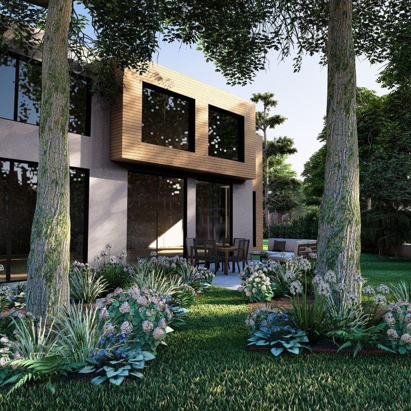 Paysagiste Neuilly-sur-Seine