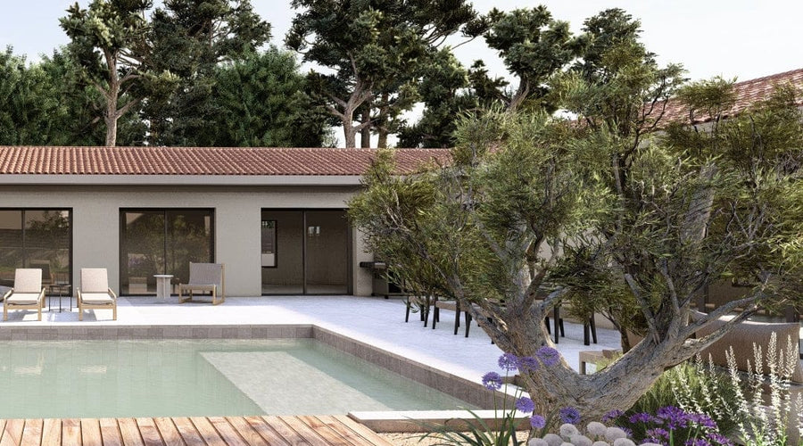 Agence végétal Cap ferret