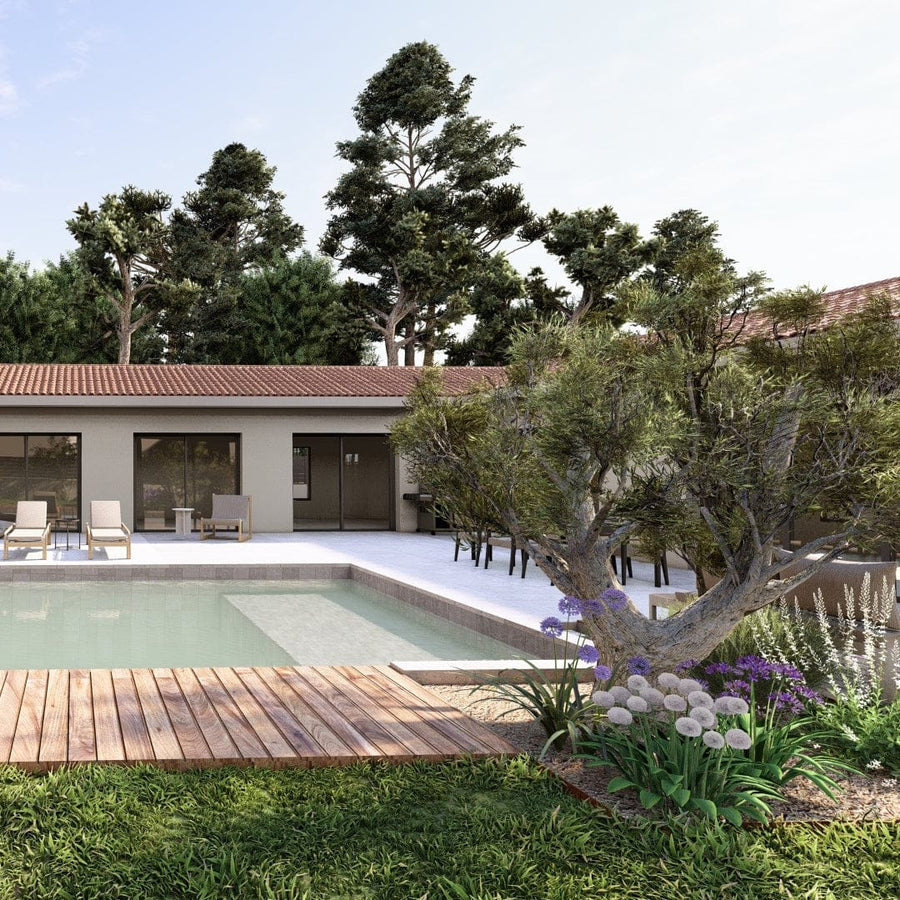 Agence végétal Cap ferret