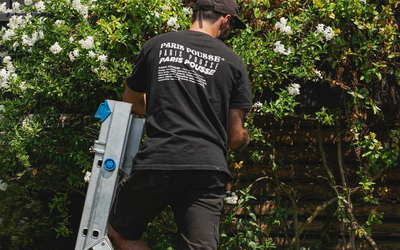 Entretien de Jardin à Sceaux