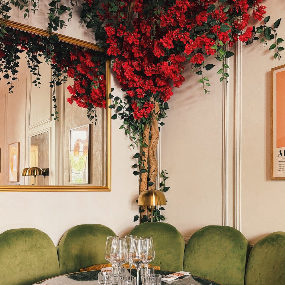 vegetalisation restaurant Poitier