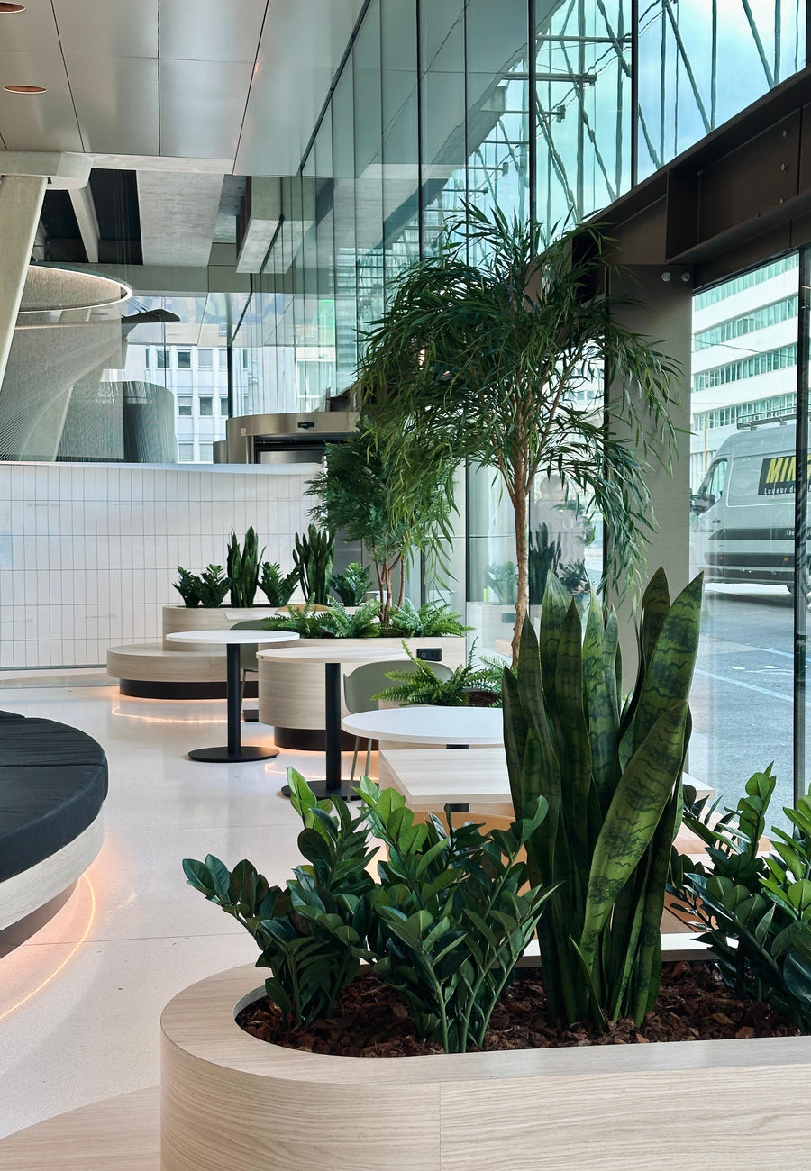 Vegetalisation_et maintenance parc vegetal lyon