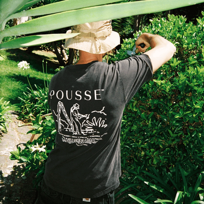 agence vegetale paris