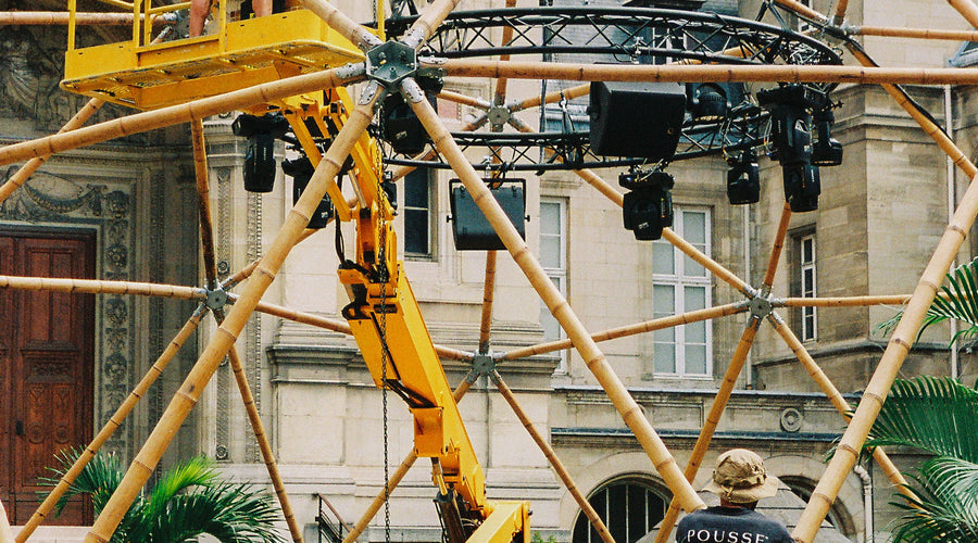 location plante event palmier jumanji jungle soirée 