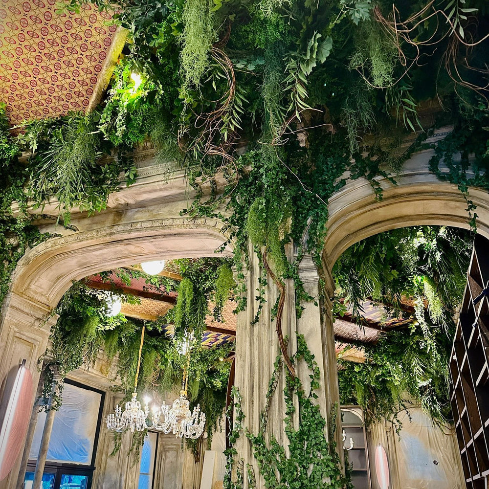 vegetalisation restaurant lyon