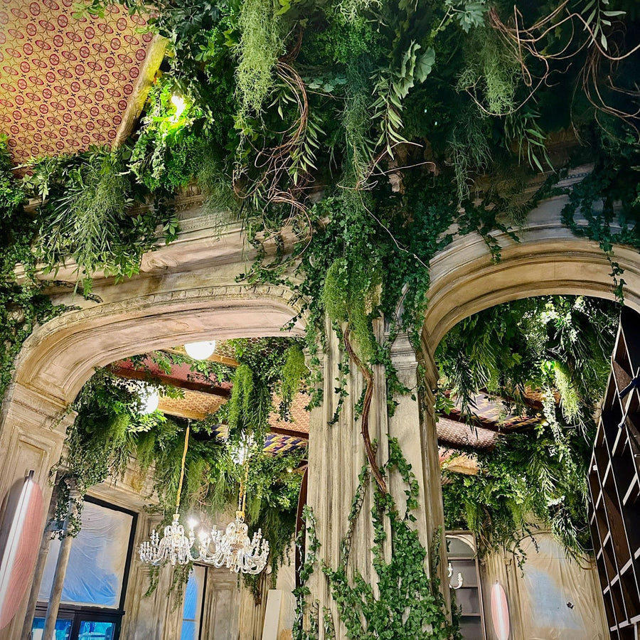vegetalisation restaurant lyon