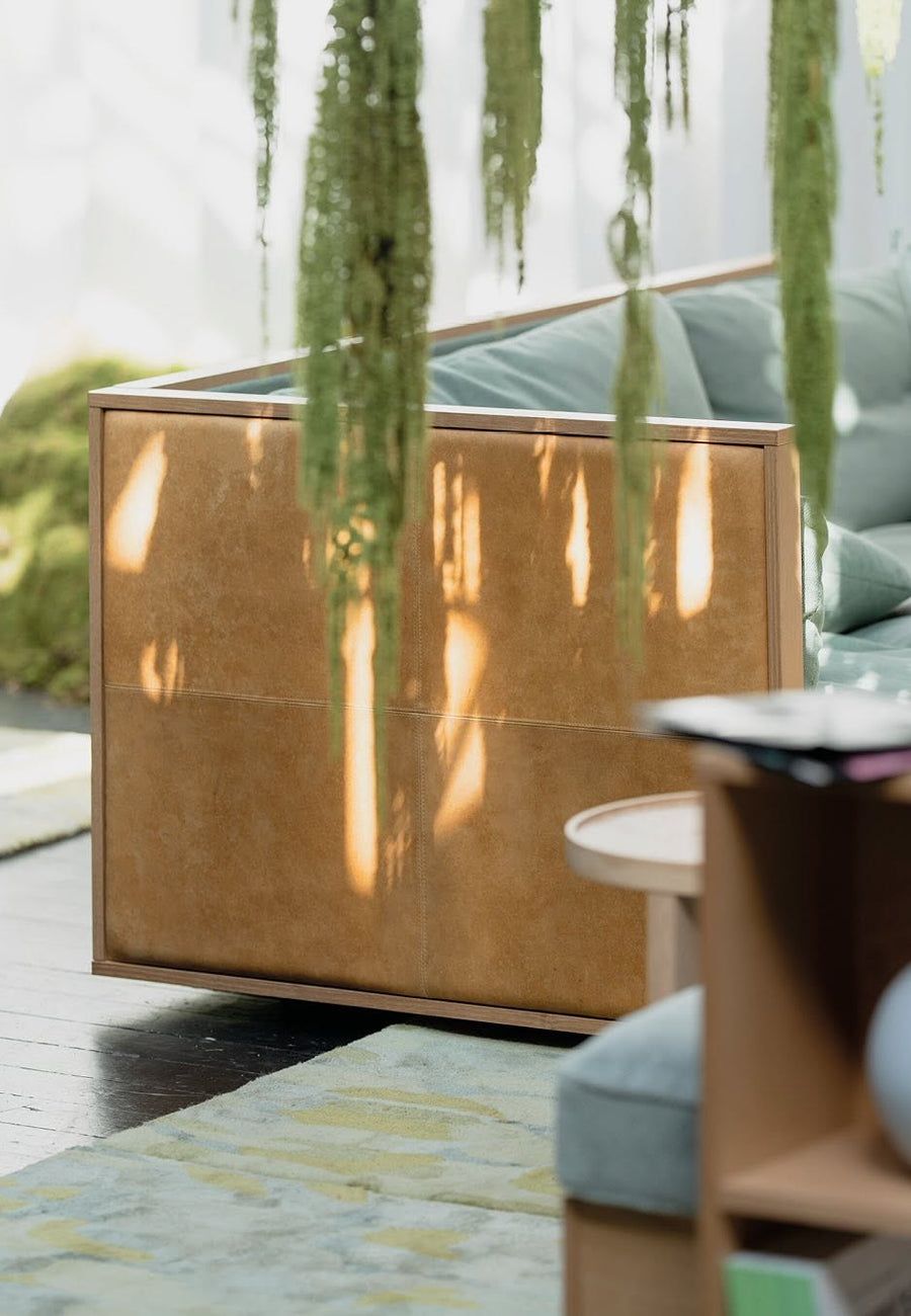 vegetalisation palais de tokyo ligne roset