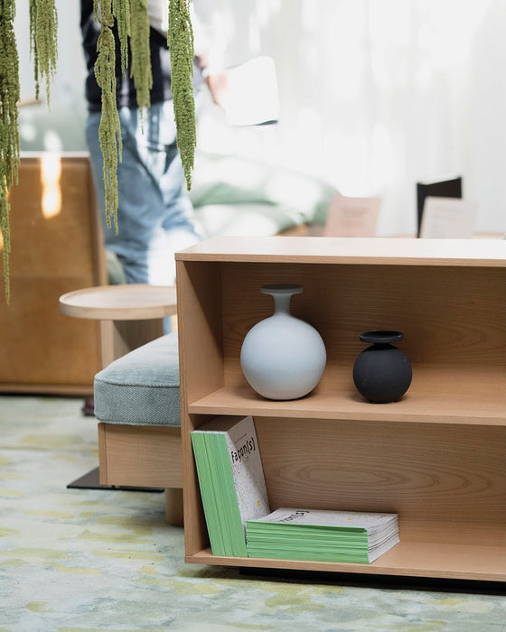 vegetalisation palais de tokyo ligne roset